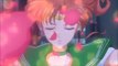 Sailor Moon Crystal Attacken - Sailor Jupiter