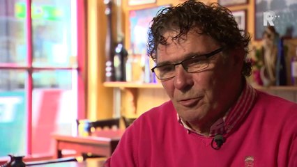 07-09-2014 Van Hanegem maakt de balans op