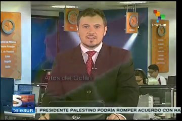 Ejército árabe sirio mata a 43 combatientes de Al Nusra