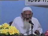 Qabar par Azan Dayna - Maulana Ishaq