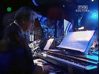Zbigniew Wodecki - W małym kinie