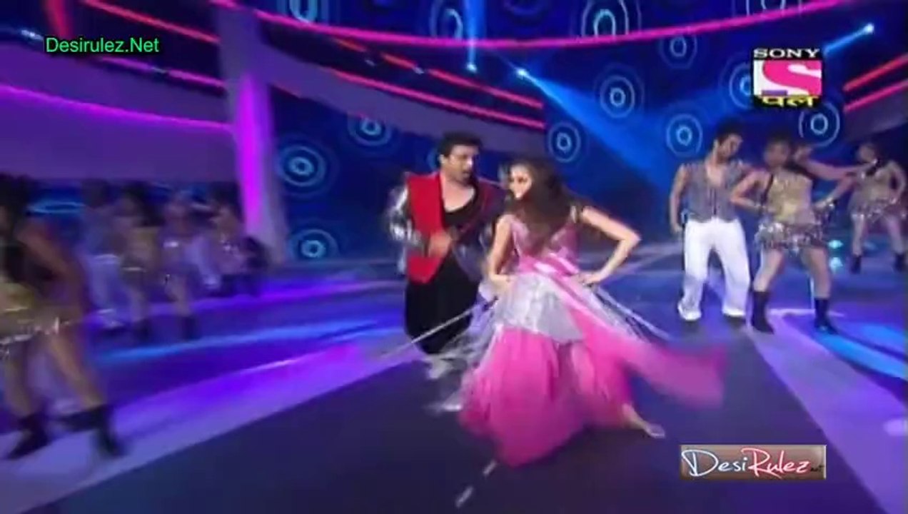 Ye Pal Hamara Hai 7th September 2014 pt11