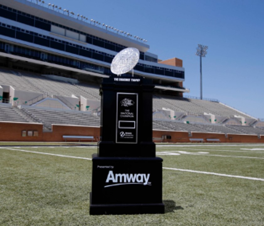 Amway Coaches Poll: Who's up, who's down after Week 2