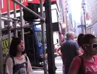 Pt2 The Most High Is Itching To Wipe America Out.