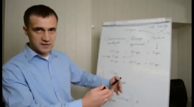 00. Базовая тема. Финансовый кризис (уравнение баланса)