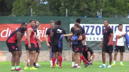 Toulon privé du Bouclier de Brennus ?