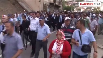 Başbakan Davutoğlu  Taşkent'te - detaylar