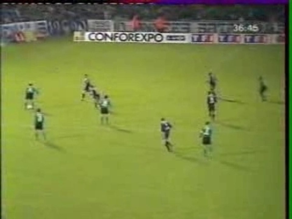 Bordeaux-Sedan 99-2000
