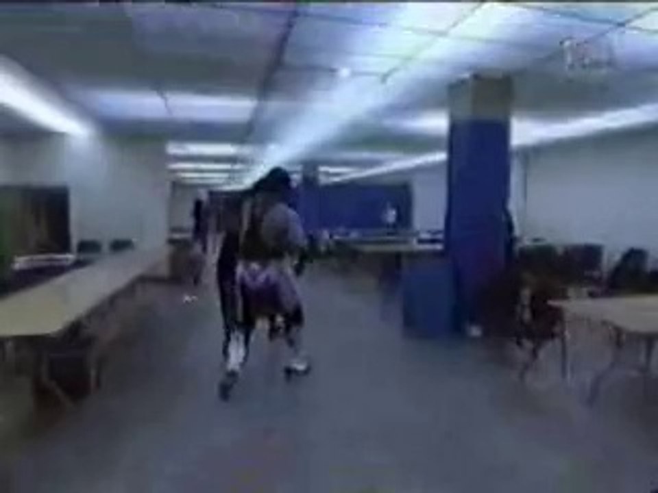 Bret Hart vs Sting - Hardcore Match WCW