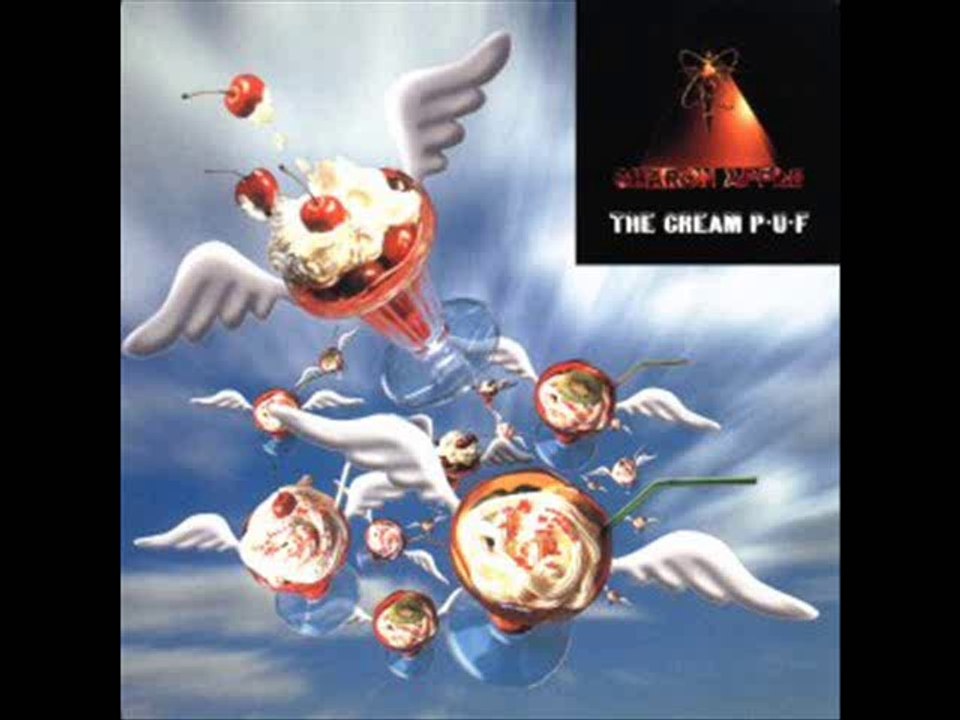 Macross Pluss -The Cream Puff- Information High