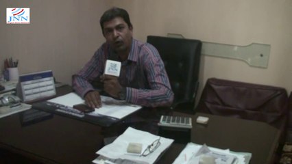 M Akbar GS All Karachi motors dealers Association