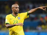 Rinaldi anuncia corte de Maicon da Seleção Brasileira