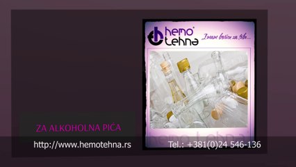 HemoTehna - Prvi Spot