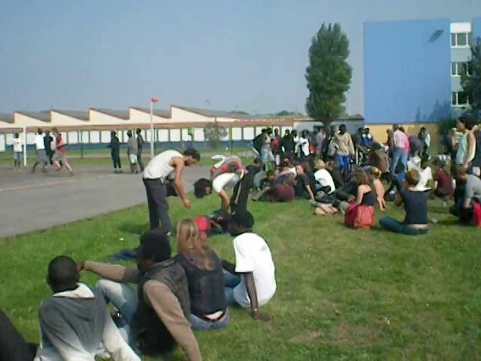 FOOT du Monde Calais 7septembre 2014