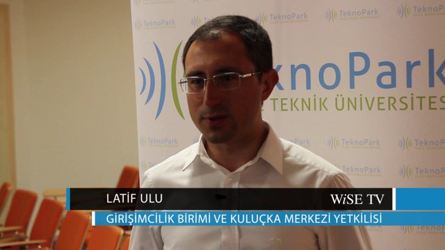 Girişimcilik Kuluçka Merkezi girişimcilere ne tür hizmetler veriyor?