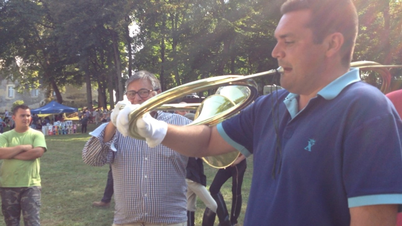 Fête de la nature