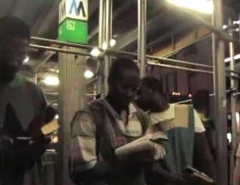 Pt1 Ephraimite Brother Learned That Jesus Only Came To Saved Israel.