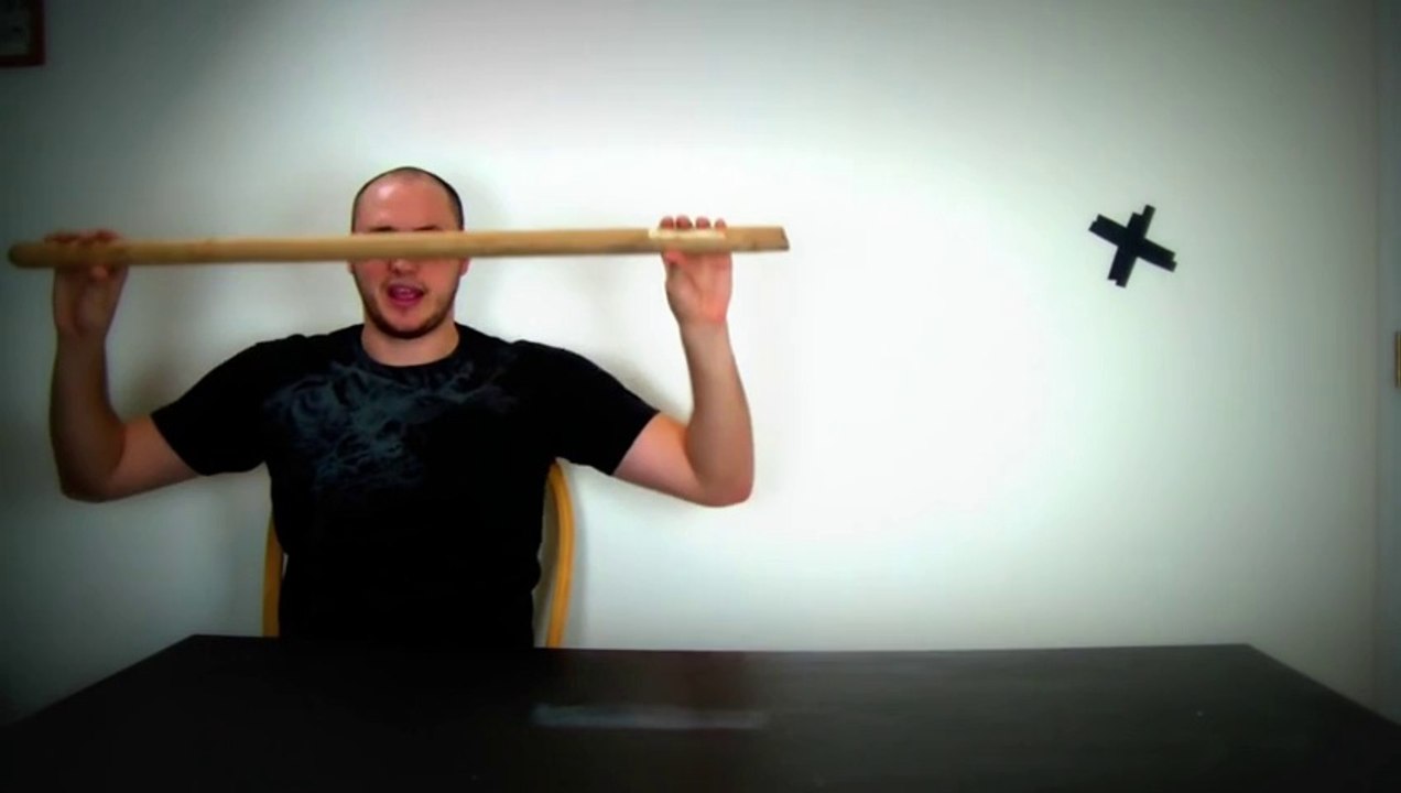 Crazy Illusion!