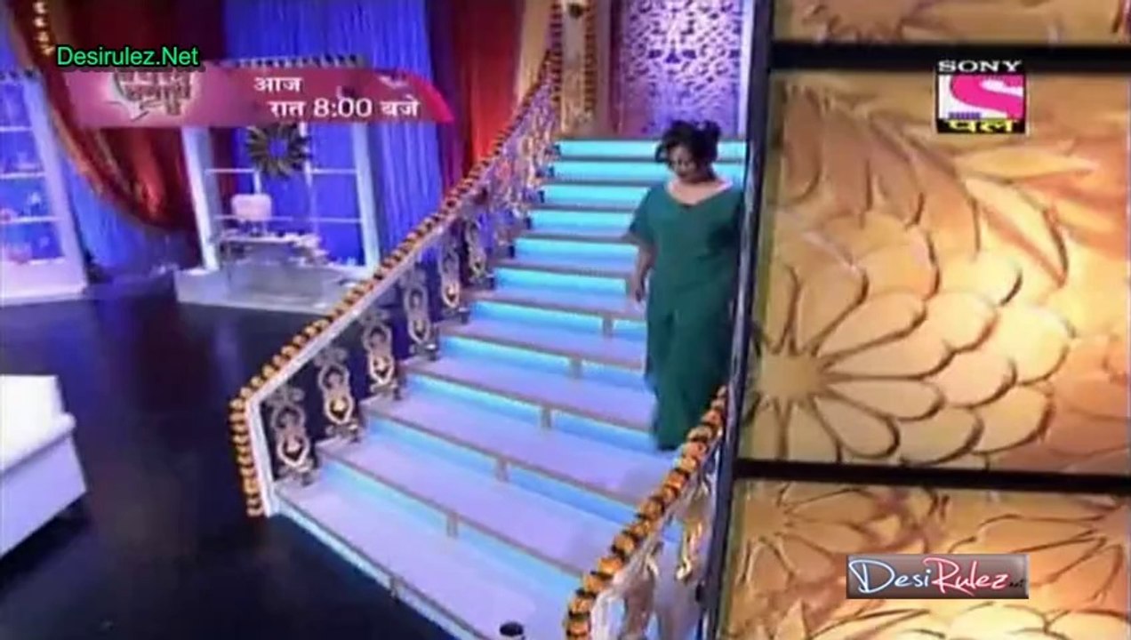 Simply Baatein With Raveena 7th September 2014 Part 3