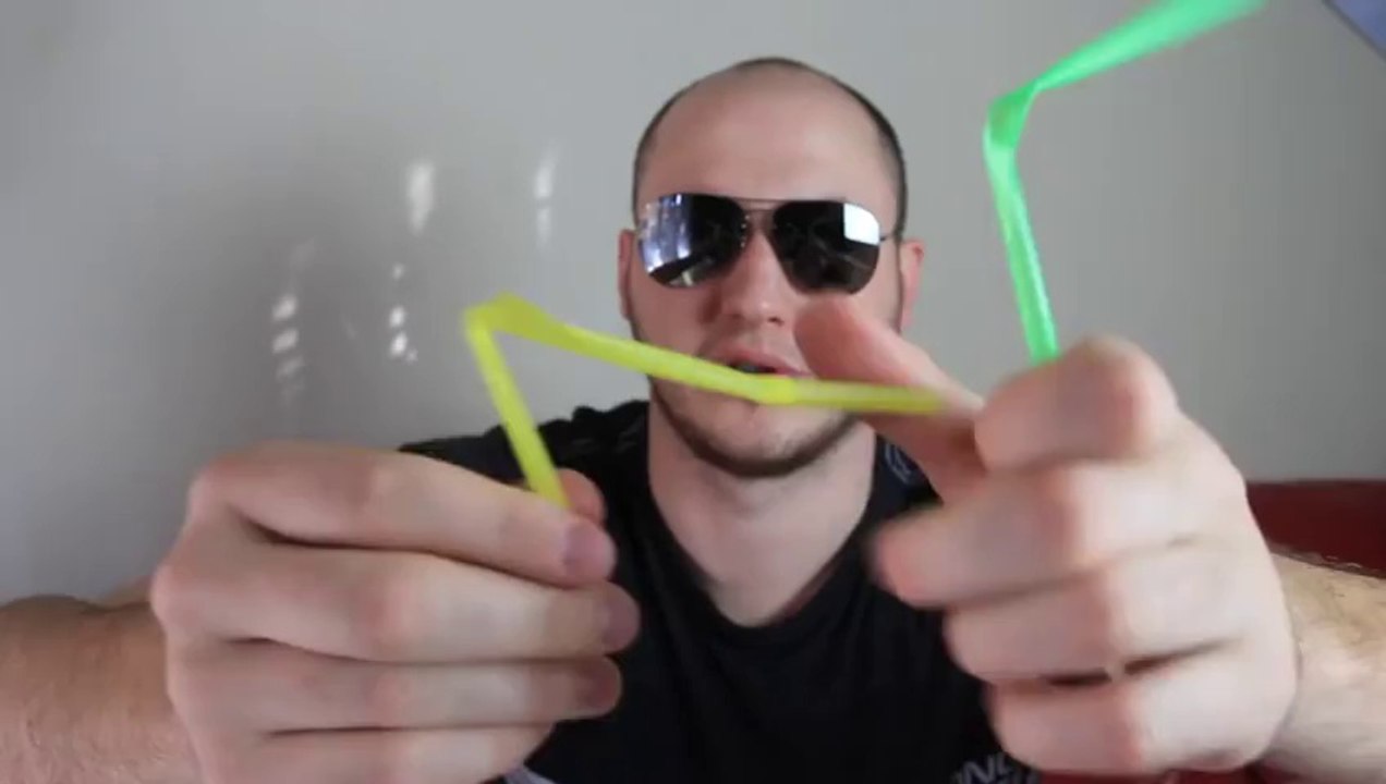 Impossible Knot Challenge