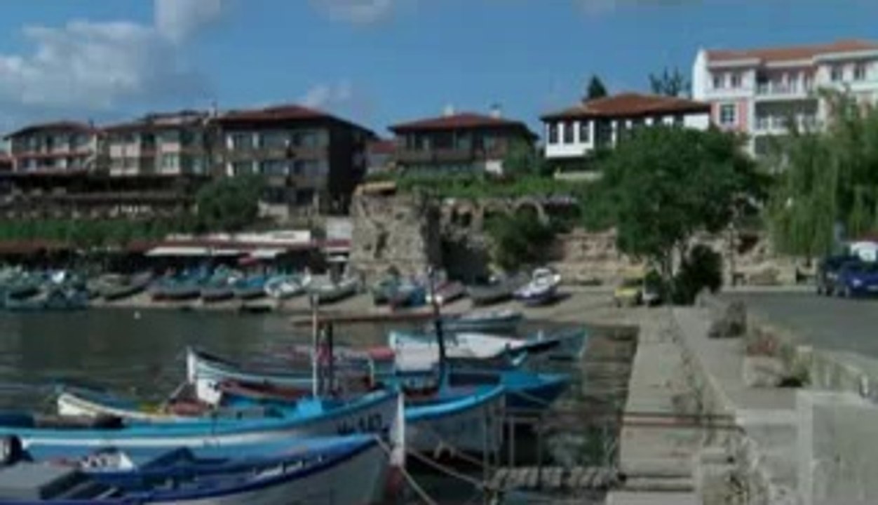 Изпълнен проект от предизборната кампания за кмет на Несебър 2011 на Николай Димитров