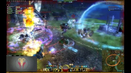 [PVP] WvW 9-03-2014