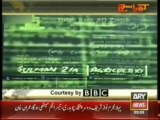BBC documentary unveils Nawaz Sharif's involvement in money laundering