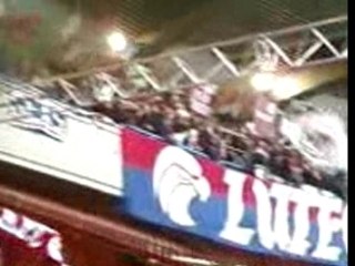 Lutece falco à Paris