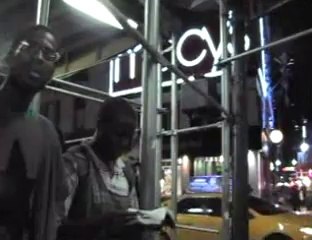 Pt2 We Are Living In The End Days of America.