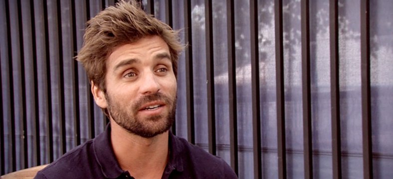 Coupe Davis 2014 : Clément veut casser la série tchèque