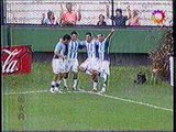 Estudiantes 0 - Gimnasia de Jujuy 4 (Clausura 2006)