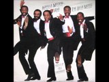 Harold Melvin & The Blue Notes - Today's Your Lucky Day (1984)