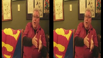 MIKE CARLIN ON STACY HAIDUK AND LANA LANG (INTERVIEW BY RENNIE COWAN)