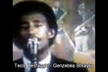 Discover the Soulful Sounds of Eritrean Music with Tecle Tesfazghi 🎶