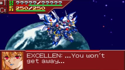 Super Robot Taisen OG 2 - Partie. 81