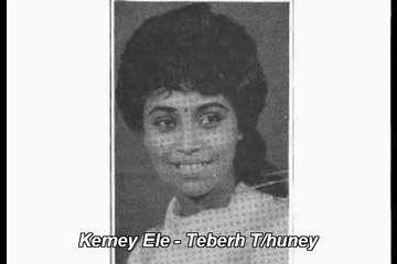 Eritrean Music _ Teberh T_huney