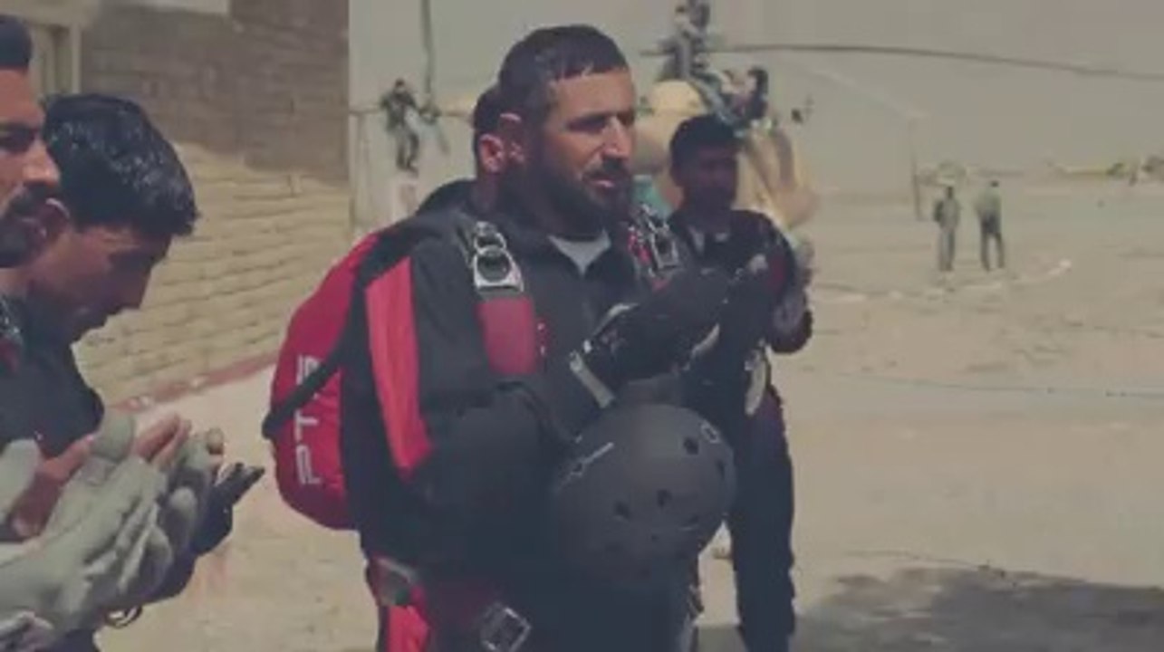 SSG SHAHBAAZ GROUP TRIBUTE