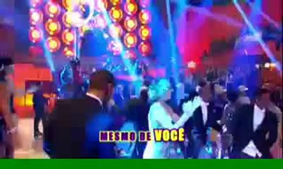 TV Globo 2014-09-07 Esquenta  (2)