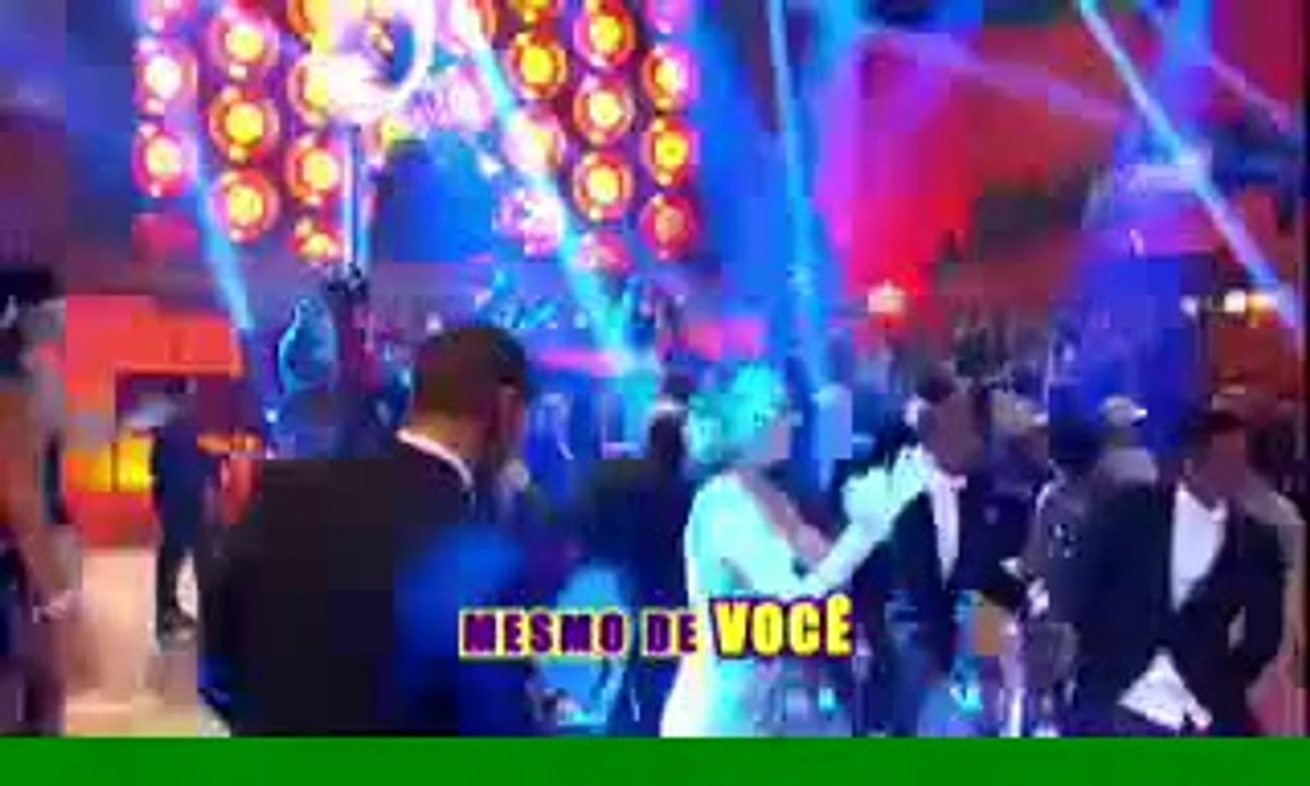 TV Globo 2014-09-07 Esquenta  (2)