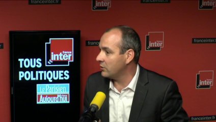 Laurent Berger : "le patronat doit aller plus vite"