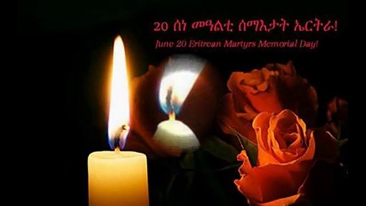 New Eritrean music Wedi Negasi