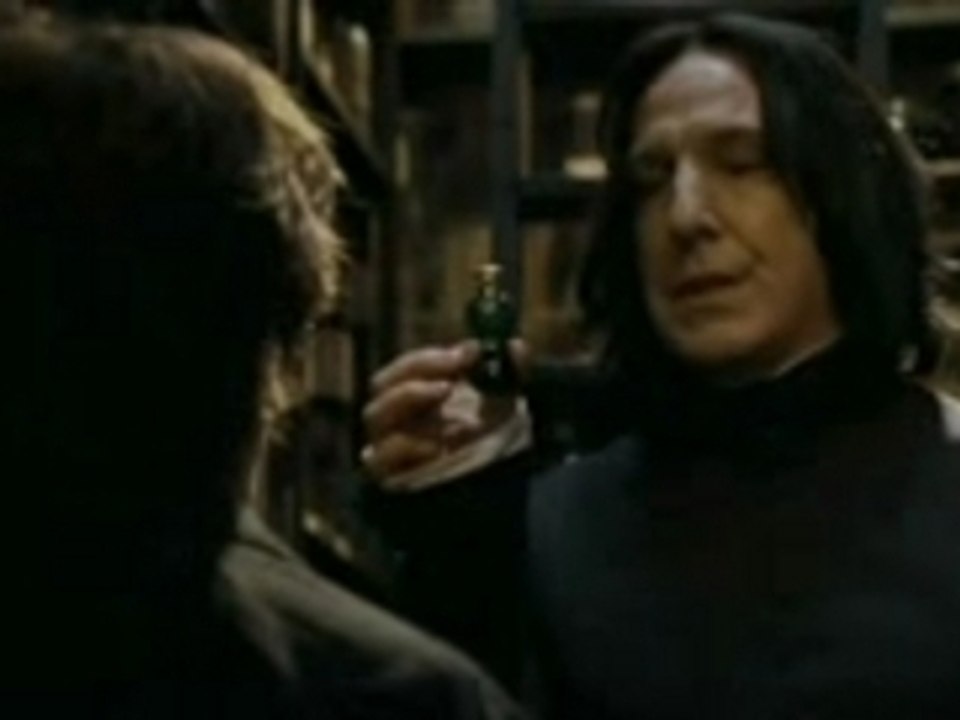 La vraie vie d'Harry Potter