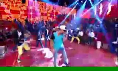 TV Globo 2014-09-07 Esquenta  (6)