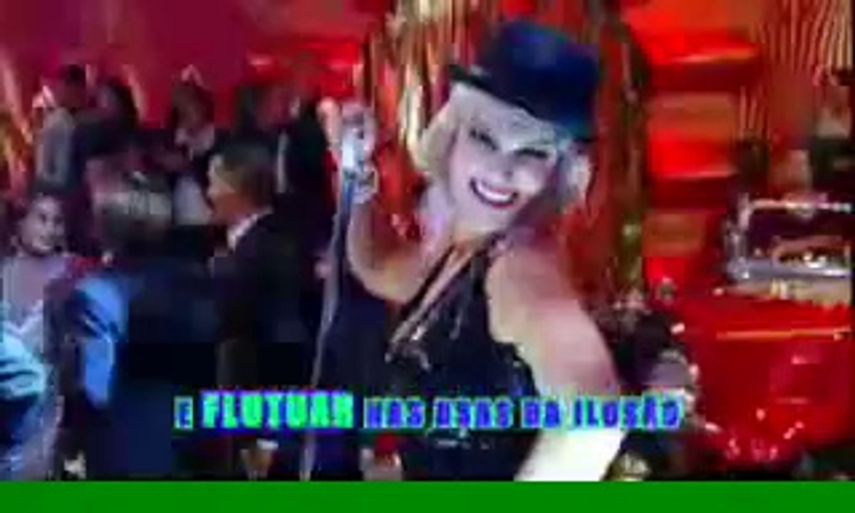 TV Globo 2014-09-07 Esquenta  (9)