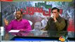 Jaag Tv Special Transmission Azadi & Inqilab March 11pm to 12pm – 7th September 2014