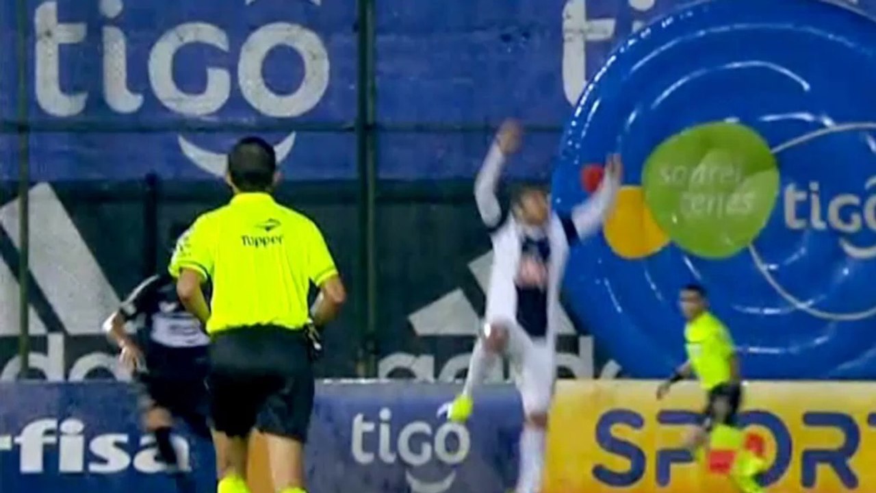 Paraguay: Manzur lädt ein, Lopez nimmt an