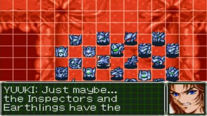 Super Robot Taisen OG 2 - Partie. 88