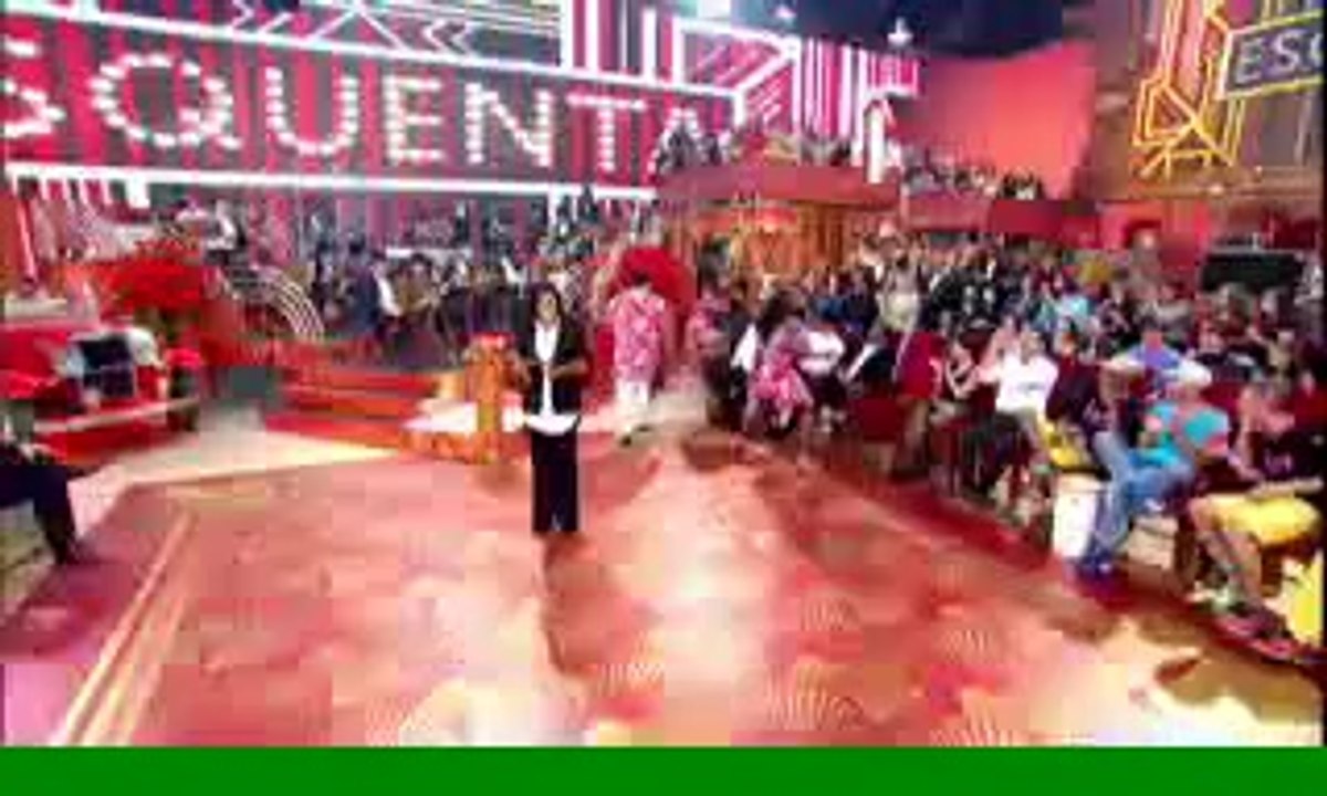 TV Globo 2014-09-07 Esquenta  (11)