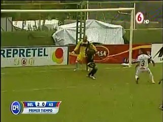 1T Belen FC vs As Puma