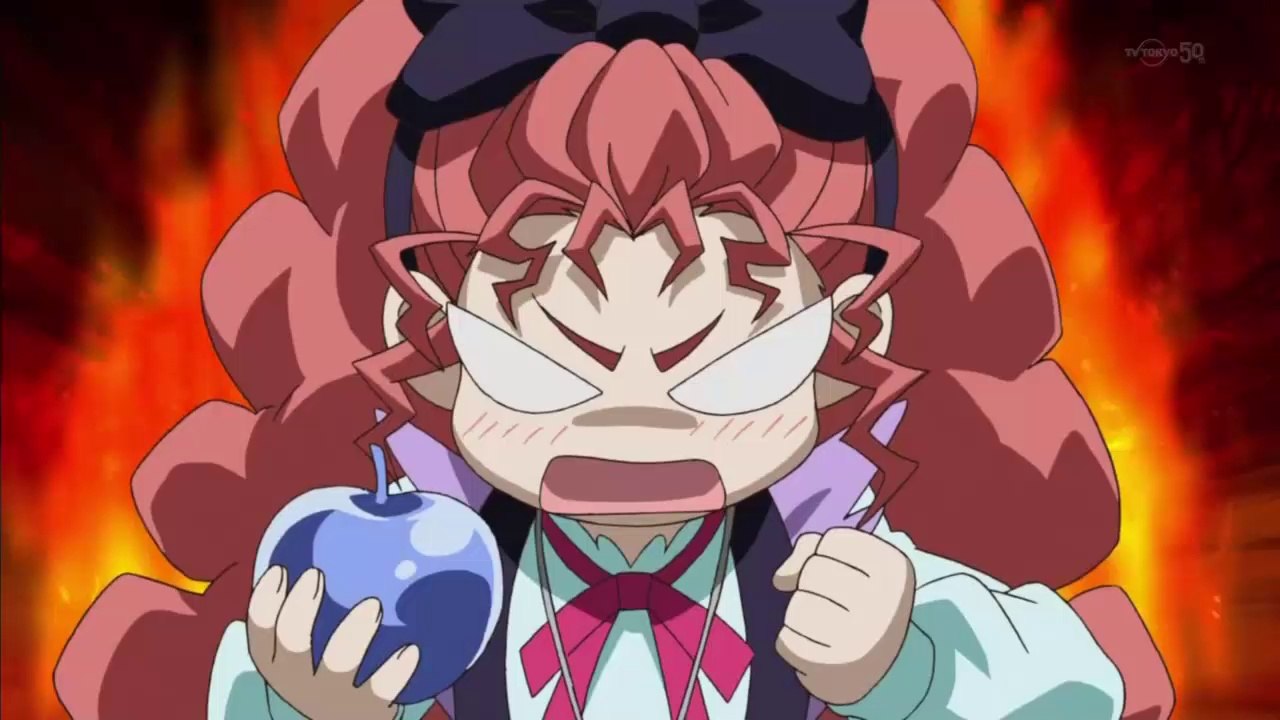 ¡Ohh Yuya no Hentai!